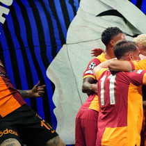 Atalanta'da hedef Yunus Akgün