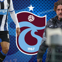 Şampiyonlar Ligi kadrosuna alınmadı! "Gel Trabzonspor'a kral ol"