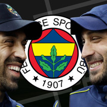 Fenerbahçe'de iki yıldıza af!