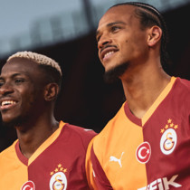 Galatasaray'dan 10 yıllık anlaşma 100 milyon euroluk imza!