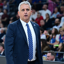 Igor Kokoskov: Savunmada yaşadığımız sıkıntılarda koç olarak tüm sorumluluğu üstüme alıyorum