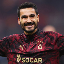 İlkay Gündoğan: "Pep ile bunu konuştuk! Denememek hata olurdu"