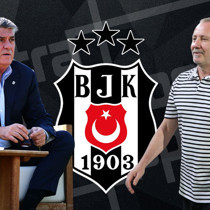 Sergen Yalçın 4 mevkiiyi işaret etti: Ya transfer ya da şampiyonluk hayal