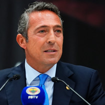 Ali Koç: Bizim şu anki görevimiz artık yeni seçilen başkan ve yönetim kuruluna destek olmak