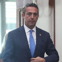 Ali Koç, Yüksek Divan Kurulu'nda