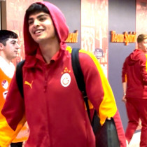 Arda Ünyay'dan basın mensubuna: Ya sen neredesin ağabey?