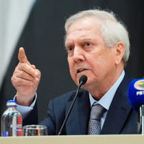 Aziz Yıldırım: Ben hiçbir zaman Fenerbahçe kötü olsun demedim, arkadaşlarım da demedi