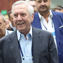 Aziz Yıldırım Divan Kurulu'nda
