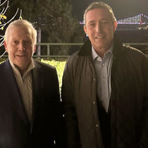 Aziz Yıldırım'dan Ali Koç'a çok sert cevap: "Bu imayı yapanlar şerefsizdir"