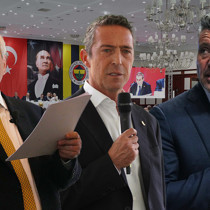 CANLI | Fenerbahçe'de gözler Yüksek Divan Kurulu'na çevrildi!