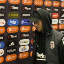 Cerny ve Jurasek, mağlubiyetin ardından hayal kırıklığı yaşıyor
