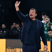 Ergin Ataman: Bizim duruşumuz hep birlikte hareket etmek