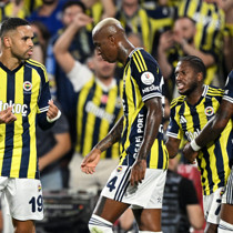 Fenerbahçe'de iki kadro dışı 7 eksik! Ederson, Skriniar, Jhon Duran...