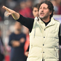 Fatih Tekke: Çok zor olacağı belliydi