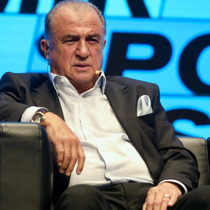 Fatih Terim milli takımın en iyi 3'lüsünü saydı: Bunlar üst seviyedeler