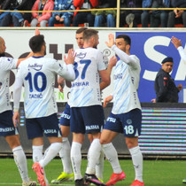 Hem performansı kötü hem de Tedesco istemiyor! Devre arasında ayrılık