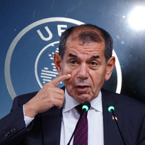 Hiç kimseye borcumuz yok demişti! UEFA'ya kağıt gitti