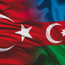 Galatasaray ve Fenerbahçe, Azerbaycan’ın Bağımsızlığının Geri Kazanılması Günü'nü kutladı!