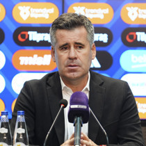 Hüseyin Eroğlu: Önemli bir galibiyet aldık
