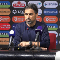 İlhan Palut: Mücadelemizin karşılığını alamadık