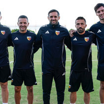 Kayserispor teknik direktörü Djalovic: Galip gelen taraf olmak istiyoruz