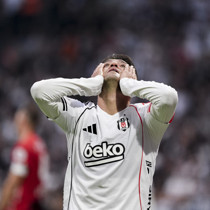 Beşiktaş'a Gençlerbirliği şoku