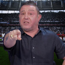 Nihat Kahveci, Beşiktaş maçı sonrası çıldırdı: Kasım ayını bile göremedi