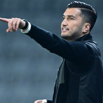 Nuri Şahin: Hakeme itiraz etmeyin dedim