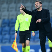 Okan Buruk: Atilla Karaoğlan iki takımı da zorladı