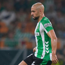 Real Betis Sofyan Amrabat'ı satın almak istiyor