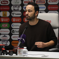 Selçuk İnan: "3 golle kazanmak beni çok mutlu etti"
