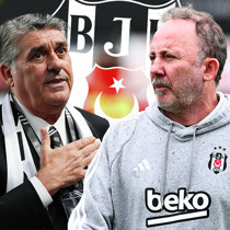 Sergen Yalçın'a çifte transfer müjdesi! Serdal Adalı ön protokol imzalıyor