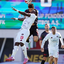 Pendikspor yenilmezlik serisini 5 maça çıkardı