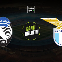 Atalanta - Lazio maçı ne zaman?