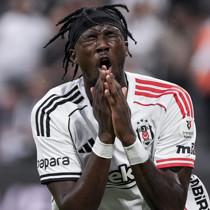Beşiktaş camiasından yoğun tepki! "Neredesin Tammy?"