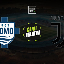 Como 1907 - Juventus maçı ne zaman?