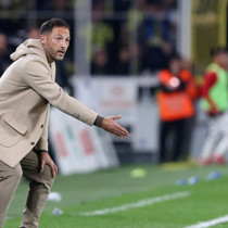 Domenico Tedesco: 6-7 gol atabilirdik