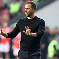 Tedesco'dan Kerem ve En-Nesyri'ye özel uyarı! "Sakin kalın"