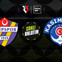 Eyüpspor - Kasımpaşa maçı ne zaman?