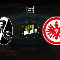 Freiburg - Eintracht Frankfurt maçı ne zaman?