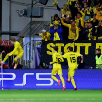 Galatasaray'ın rakibi Bodo/Glimt gol oldu yağdı!