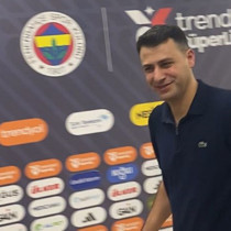 Hakem Ali Şansalan Kadıköy'den böyle ayrıldı