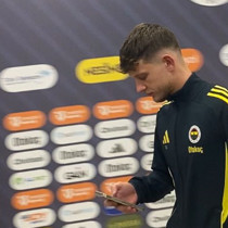 Islıklanan Szymanski, Kadıköy'den üzgün ayrıldı