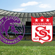 Keçiörengücü - Sivasspor maçı ne zaman?