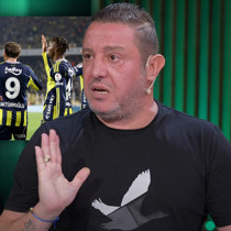 Nihat Kahveci: Devre arasında yollayın!