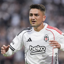 Beşiktaş'ı Cengiz Ünder de kurtaramadı!