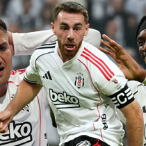 Spor yazarları Beşiktaş-Gençlerbirliği maçını yorumladı "Her transfer yeni bir kriz doğuruyor"