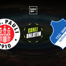 St. Pauli - Hoffenheim maçı ne zaman?