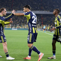 CANLI YAYIN 🔴 | Fenerbahçe - Fatih Karagümrük