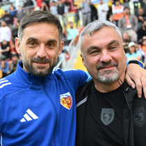 Thomas Reis'ten Kayserispor itirafı: Zor oldu